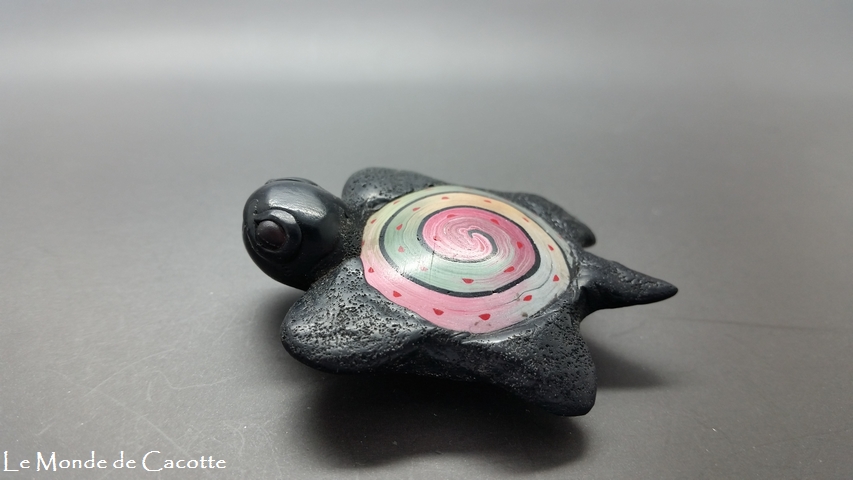 Ref tortue022 vue cote gauche